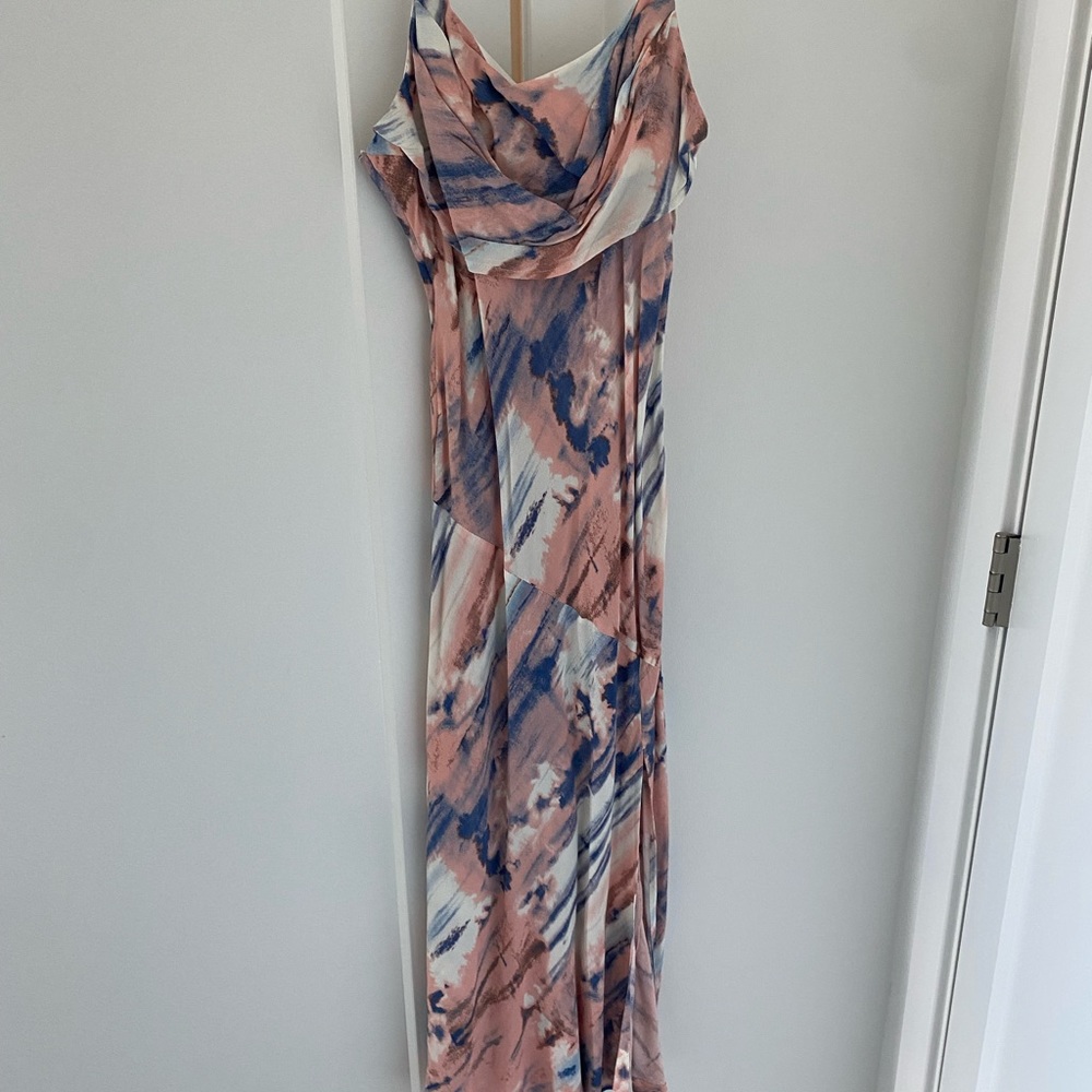 Hello Molly Midi Dress